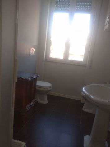 San Terenzo vicino ai cantieri del Muggiano Per trasfertisti fino a fine maggio - Foto 7