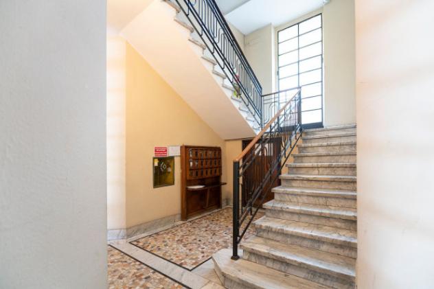 Appartamento di 93 m² con 3 locali in affitto a Milano - Foto 3