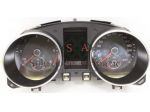 Volkswagen Golf VI quadro strumenti 5K0920871A