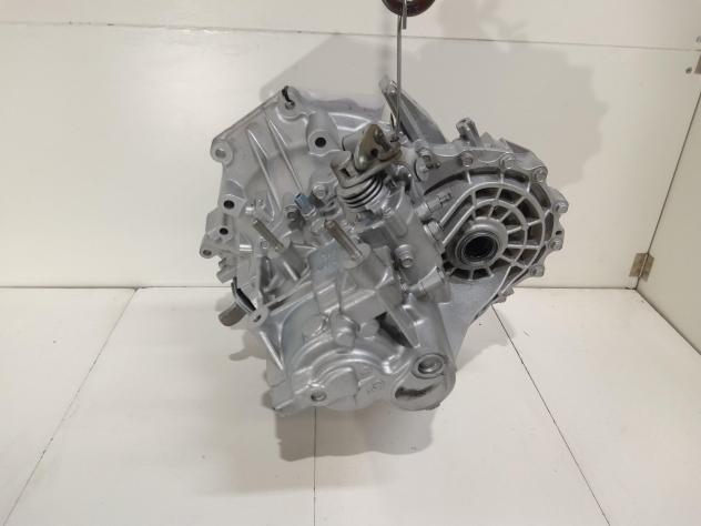 CAMBIO MANUALE COMPLETO MAZDA 6 S. Wagon AC0217100B RF Diesel 2000 (0207) - Foto 2