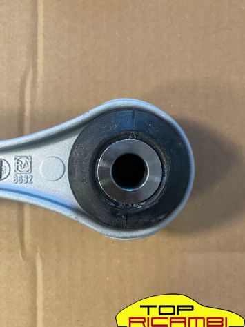braccio oscillante originale PORSCHE 986 996 - Foto 3
