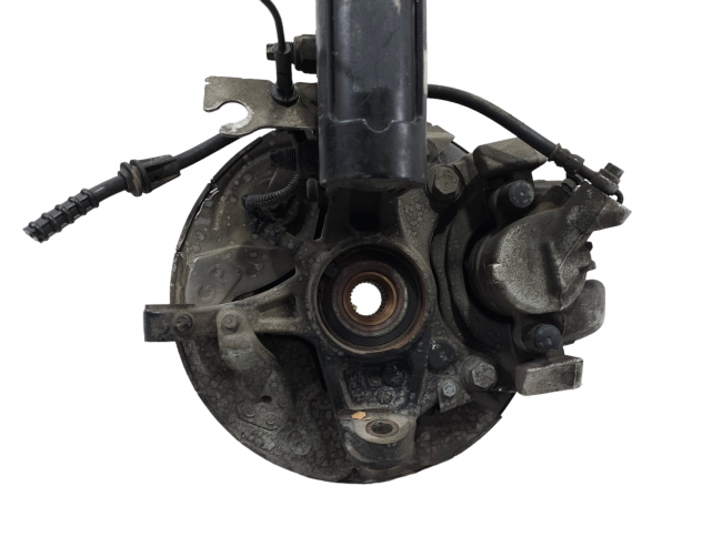 MASSA MECCANICA COMPLETA SINISTRA PEUGEOT 3008 Serie 1647857480 (1623) - Foto 15