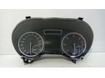 QUADRO STRUMENTI CENTRALE LIVELLI MERCEDES Classe B W246 2° Serie A24690020 …