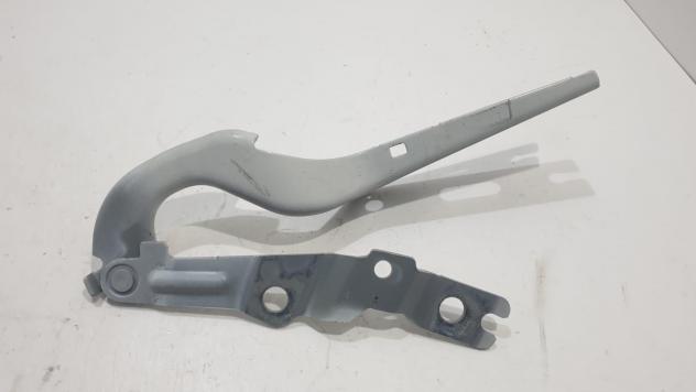 CERNIERA COFANO ANTERIORE SX VOLKSWAGEN Polo 6° Serie 2G0823301G (17) - Foto 4