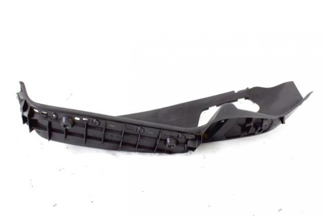 PIAGGIO MP3 250 623077 PEDANA SINISTRA 06 - 11 LEFT FOOTBOARD - Foto 2