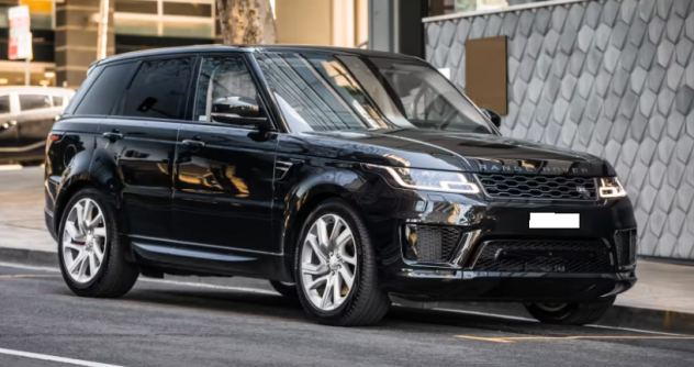 RICAMBI RANGE ROVER SPORT ANNO 2021 #0076
