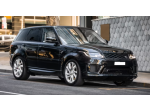 RICAMBI RANGE ROVER SPORT ANNO 2021 #0076