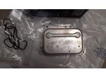 Radiatore olio motore fiat 500x 1.3 mjet 55255370