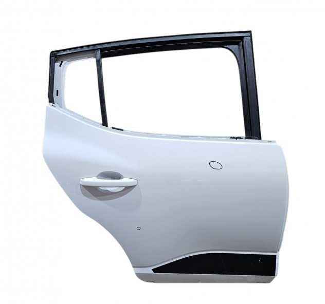PORTIERA POSTERIORE DESTRA DACIA Sandero Serie 821126371R (21)