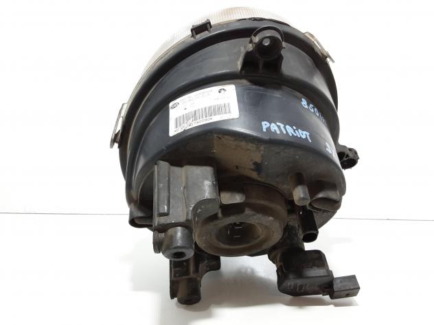 FARO ANTERIORE SINISTRO JEEP Patriot 1° Serie 05303875AB (07) - Foto 2