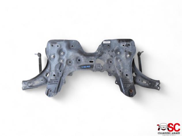 Culla Motore Jeep Renegade 1.6 Multijet 52086652 52158076 - 36809 - Foto 3