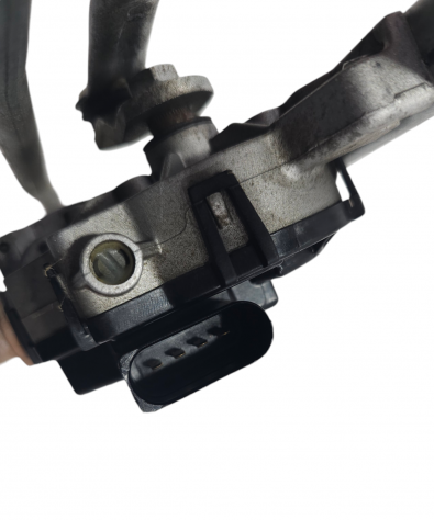 MOTORINO TERGI ANT COMPLETO DI TANDEM FIAT Panda 3° Serie MS159200-9600 (12) - Foto 15