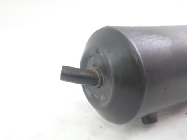 HONDA SFX 50 18300GBM850 MARMITTA SILENZIATORE SCARICO MUFFLER - Foto 3