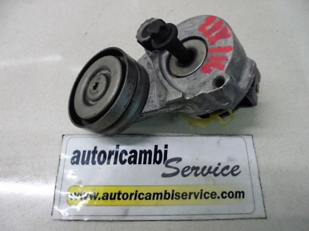 549888011 SUPPORTO PULEGGIA TENDICINGHIA ALFA ROMEO 159 SW 1.8 B 103KW 5M 5P (2010) RICAMBIO USATO