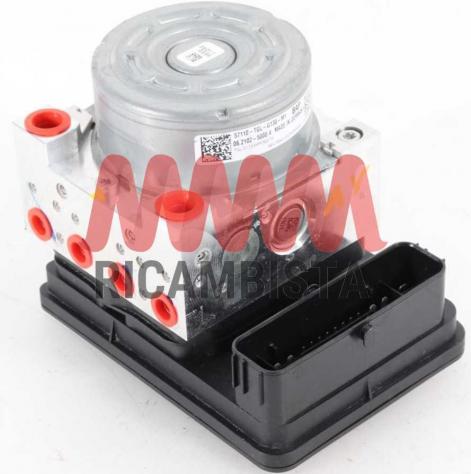 57100-TGL-H22 Honda Civic centralina ABS gruppo pompa ATE