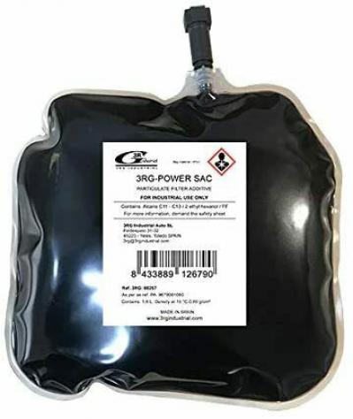 Sacca Cerina Citroen C4 - Peugeot 307 1.6 HDI 9678081080