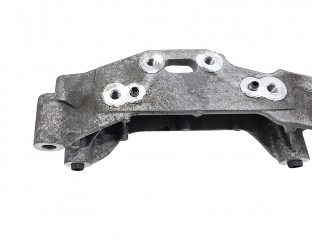 STAFFA SUPPORTO MOTORE PEUGEOT 208 Serie 9813582980 HN05 Benzina 1200 (19) - Foto 10
