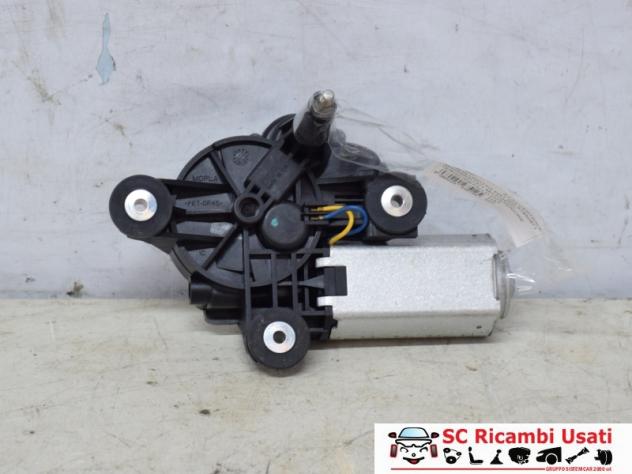 Tergilunotto Fiat 500 51850871 - 30860 - Foto 2