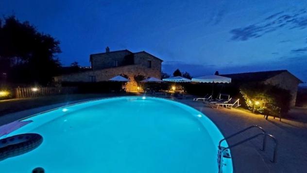 Casale in vendita a Montalcino - Foto 9