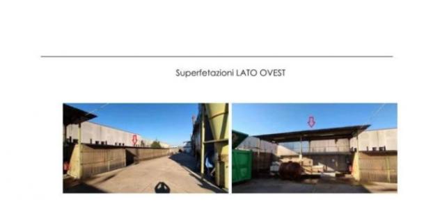 Immobile in asta di 9372 m² in vendita a Nogara - Foto 8