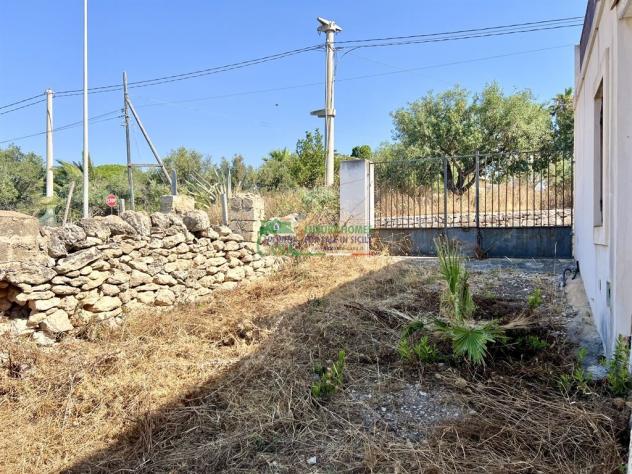 Rif. 2474 - Fabbricati rurali con terreno a marina di Ragusa - Foto 3
