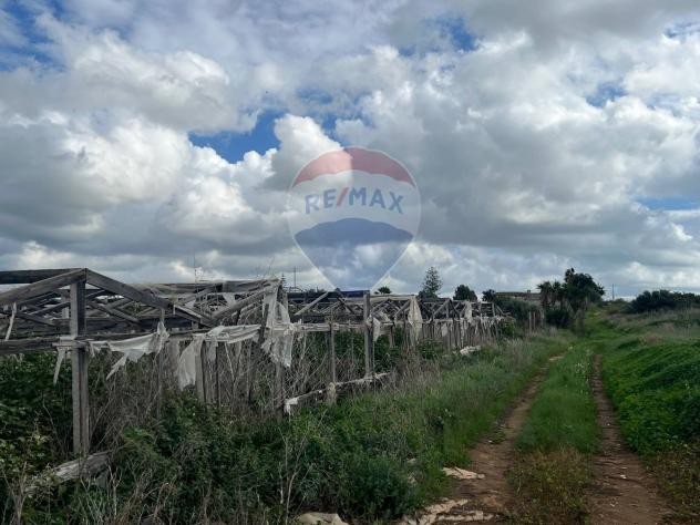 Terreno in vendita a Santa Croce Camerina - Foto 5