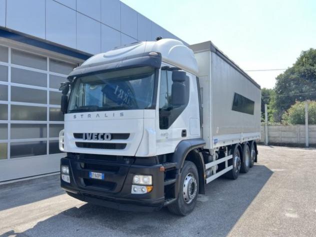 IVECO Stralis 420 rif. 21302884 - Foto 3