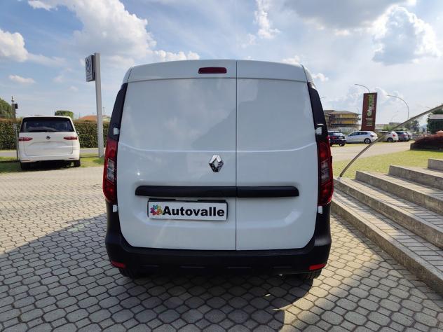 Renault Express Express van 1.5 Blue dci 95cv - Foto 6