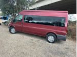 Ford Transit/Tourneo/Bus Transit 330 2.0 TDCi/125 cat PM-TA Combi