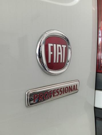 FIAT TALENTO FURGONATO - Foto 5
