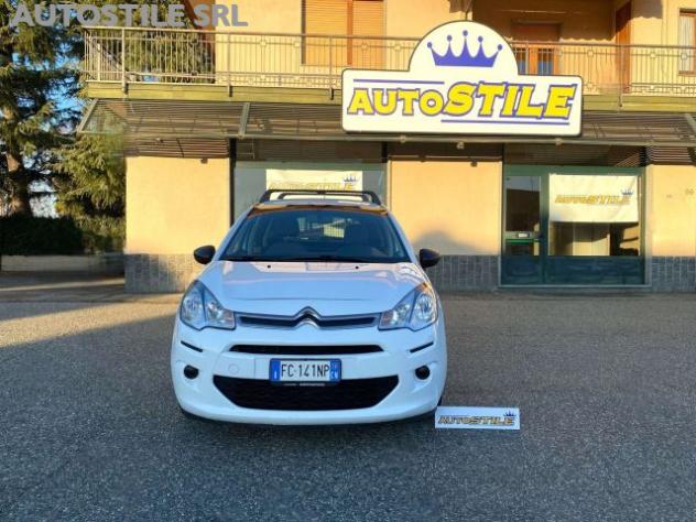 CITROEN C3 1.6 Diesel 75cv AUTOCARRO Van 2 posti EURO6 rif. 23957474 - Foto 7