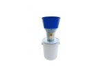 MULINO MILLY BIDONE DA  50 Lt ELETTRICO