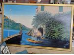 QUADRO DIPINTO