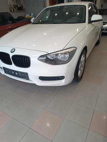Bmw 114 114i 5p. Urban - Foto 4