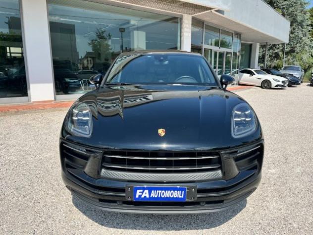 PORSCHE Macan 2.0 PDK PANORAMA rif. 23923190 - Foto 3