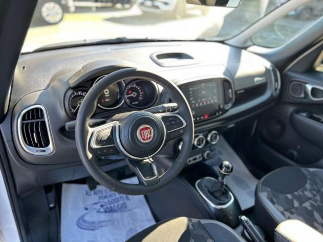 FIAT 500L 1.3 95 CV CROSS TUA A €145/MESE E FURTO 2 ANNI rif. 23207673 - Foto 8