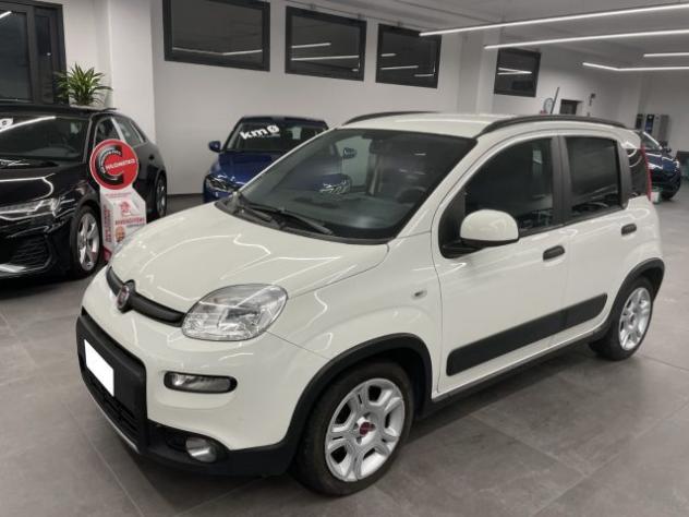 FIAT Panda 1.0 Hybrid 70 CV City Life rif. 23990197 - Foto 6