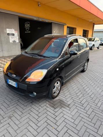 Chevrolet Matiz 1000 SX Energy GPL Eco Logic