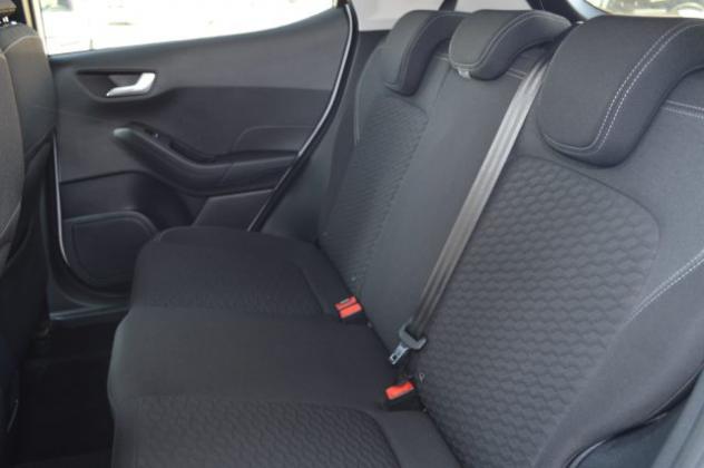 FORD Fiesta 1.1 75 CV 5 porte Titanium GPL Originale rif. 24046744 - Foto 9