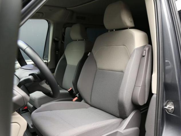 VOLKSWAGEN California 2.0 TDI 150 CV DSG Coast OCEAN WEBASTO rif. 24051857 - Foto 10