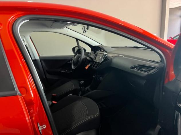 PEUGEOT 208 BlueHDi 75 5 porte KM 75.000 rif. 22818544 - Foto 10
