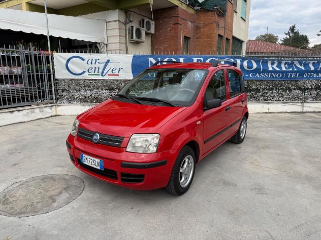 PANDA 1.2 GPL 60CV 04.2012-NUOVO PREZZO