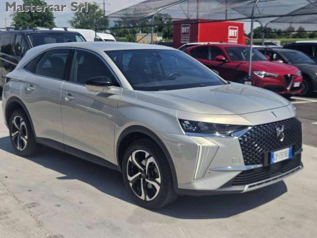 DS AUTOMOBILES DS 7 DS7 1.5 bluehdi Bastille 130cv auto TG : GP731BE rif. 24012960 - Foto 3