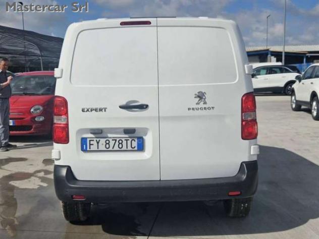 PEUGEOT Expert 2.0 BlueHDi 120 S&S Premium TG : FY878TC rif. 24023652 - Foto 5