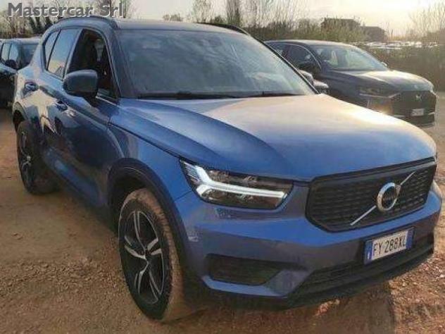 VOLVO XC40 XC40 2.0 d3 R-design geartronic my20 - FY288XL rif. 23961884 - Foto 3