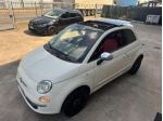 FIAT 500 1.4 16V Sport DISTRIBUZIONE OK   TETTO APRIBILE rif. 23953343