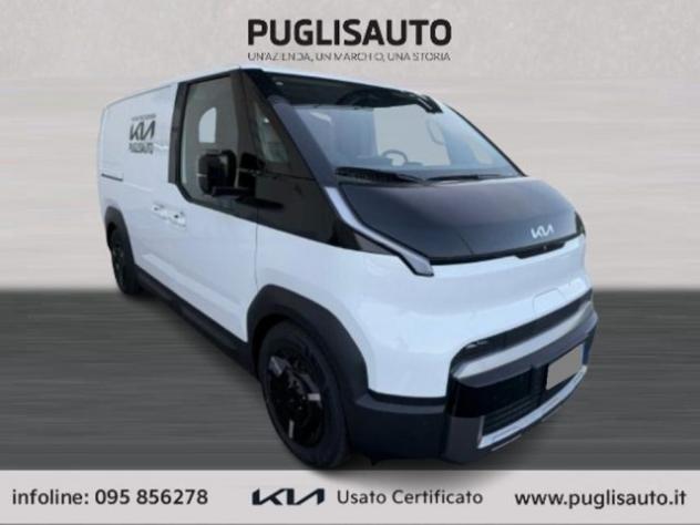 KIA PV5 Cargo EV 71,2 kWh Pro rif. 23646878