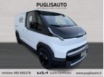 KIA PV5 Cargo EV 71,2 kWh Pro rif. 23646878