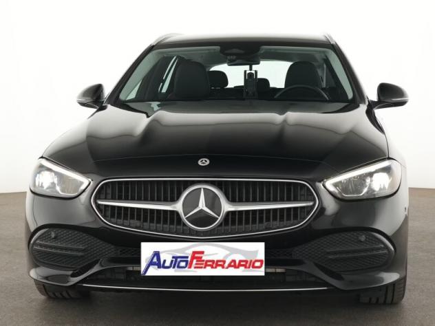 MERCEDES Classe C (W/S206) C 200 d Mild hybrid S.W. Advanced - Foto 2