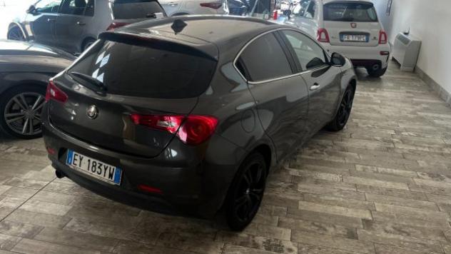 ALFA ROMEO Giulietta 1.6 JTDm-2 105 CV Distinctive rif. 23803440 - Foto 5